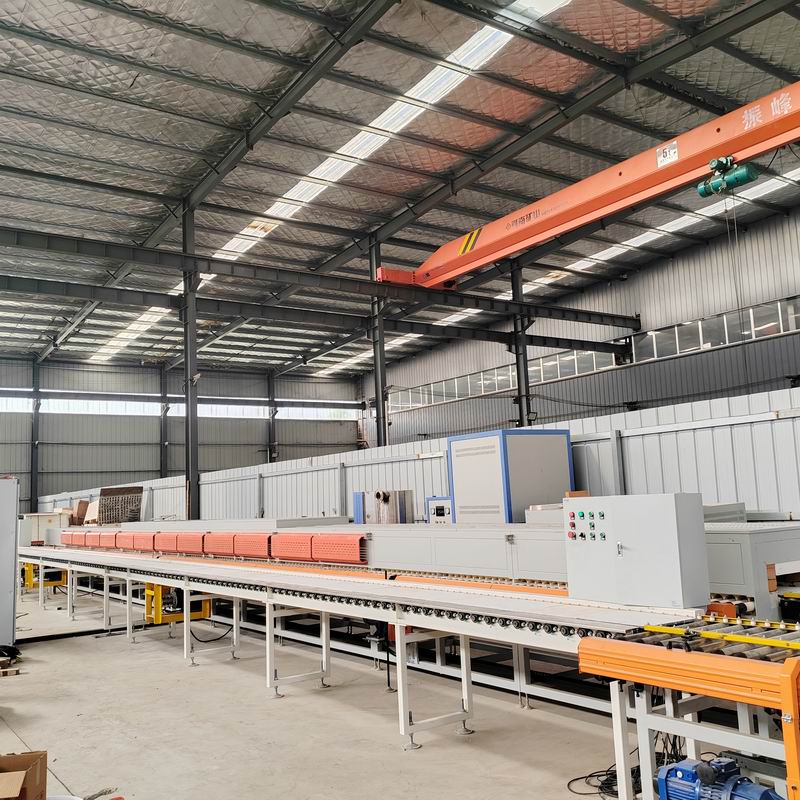 生產(chǎn)現(xiàn)場(chǎng)