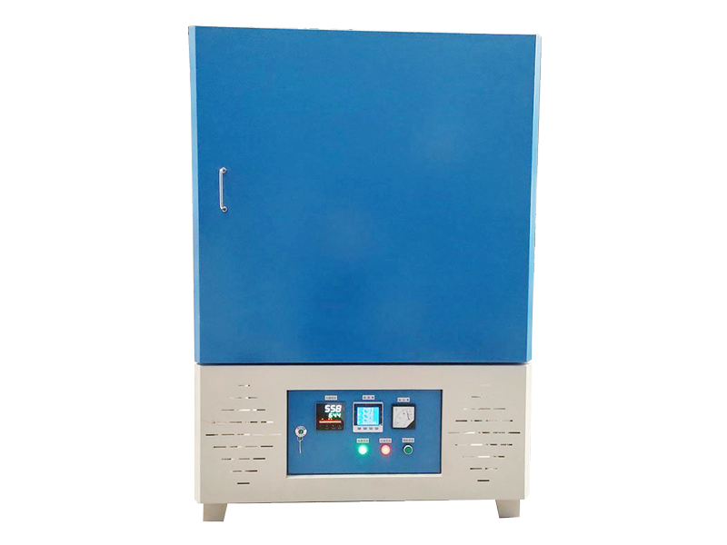 箱式爐
