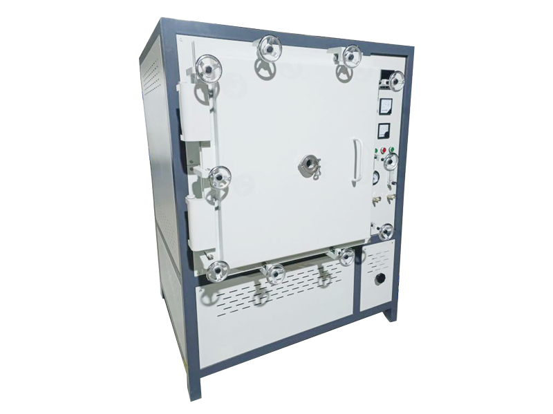 定制真空氣氛爐