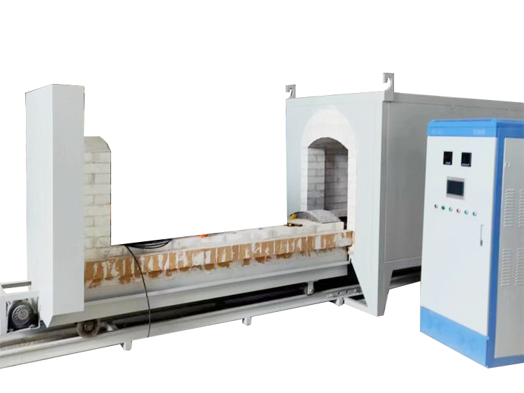 臺(tái)車(chē)爐