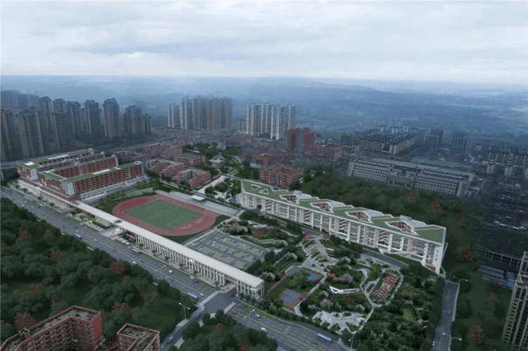 重慶五一職業(yè)技術(shù)學(xué)院二期項目主體工程完工<strong></p>
<p>工程用漆
</strong>，預(yù)計9月投用:工程用漆
